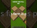 DONT CHECK THE EMBEDDED VIDEO!!!#minecraft #advancedredstone #gaming