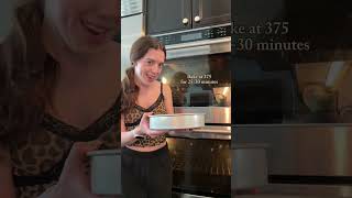 🤎GERMAN CHOCOLATE CAKE: 🍰cake layer: 1 cup granulated sugar (200 g) • 7/8 cup all-purpo 1/))