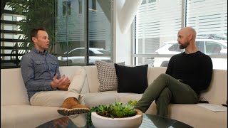 Michael Jenson: Digital Transformation