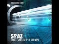 Spaz - Three Ghosts In A Subway (2006) Full Album