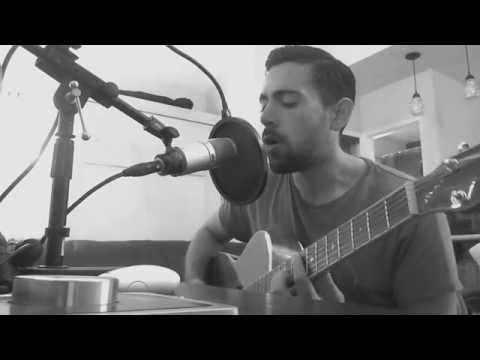 Unknown Mortal Orchestra - Can't Keep Checking My Phone (Acoustic Cover)