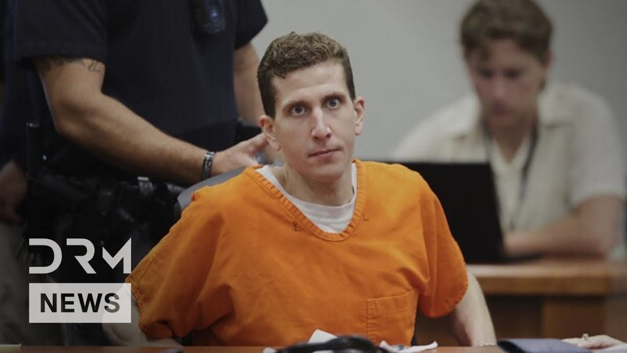 WATCH: Bryan Kohberger Sentencing in Idaho Student Murder Case | Full Courtroom Coverage | AC15