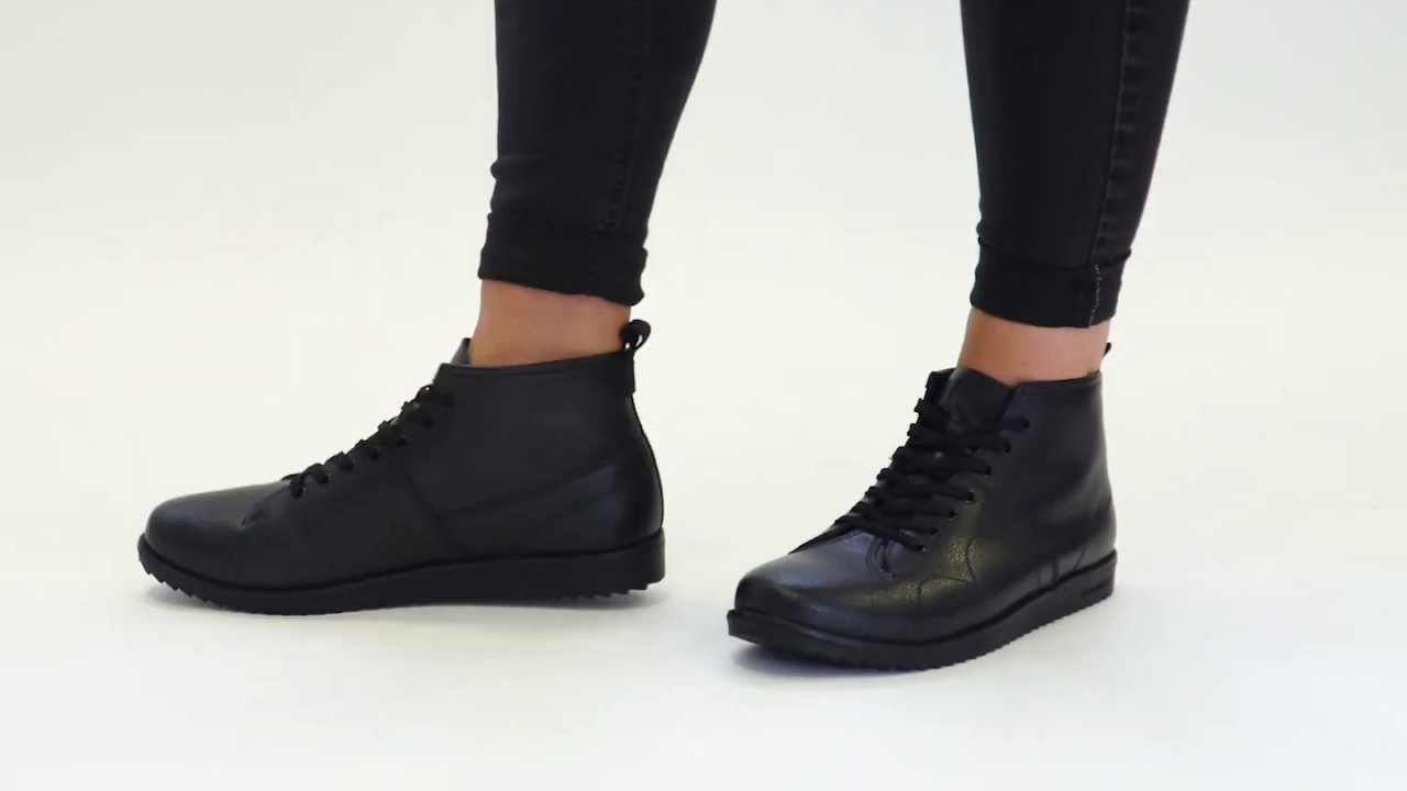 Shuperb™ Blakeseys 1960 Unisex Leather 