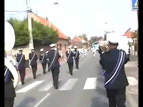 Marching Band Rotterdam aan Zee - Canned Heat & Ch...