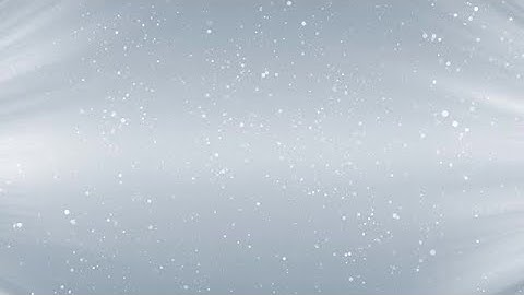 Clean BG With Particles Loop Stock Motion Graphics