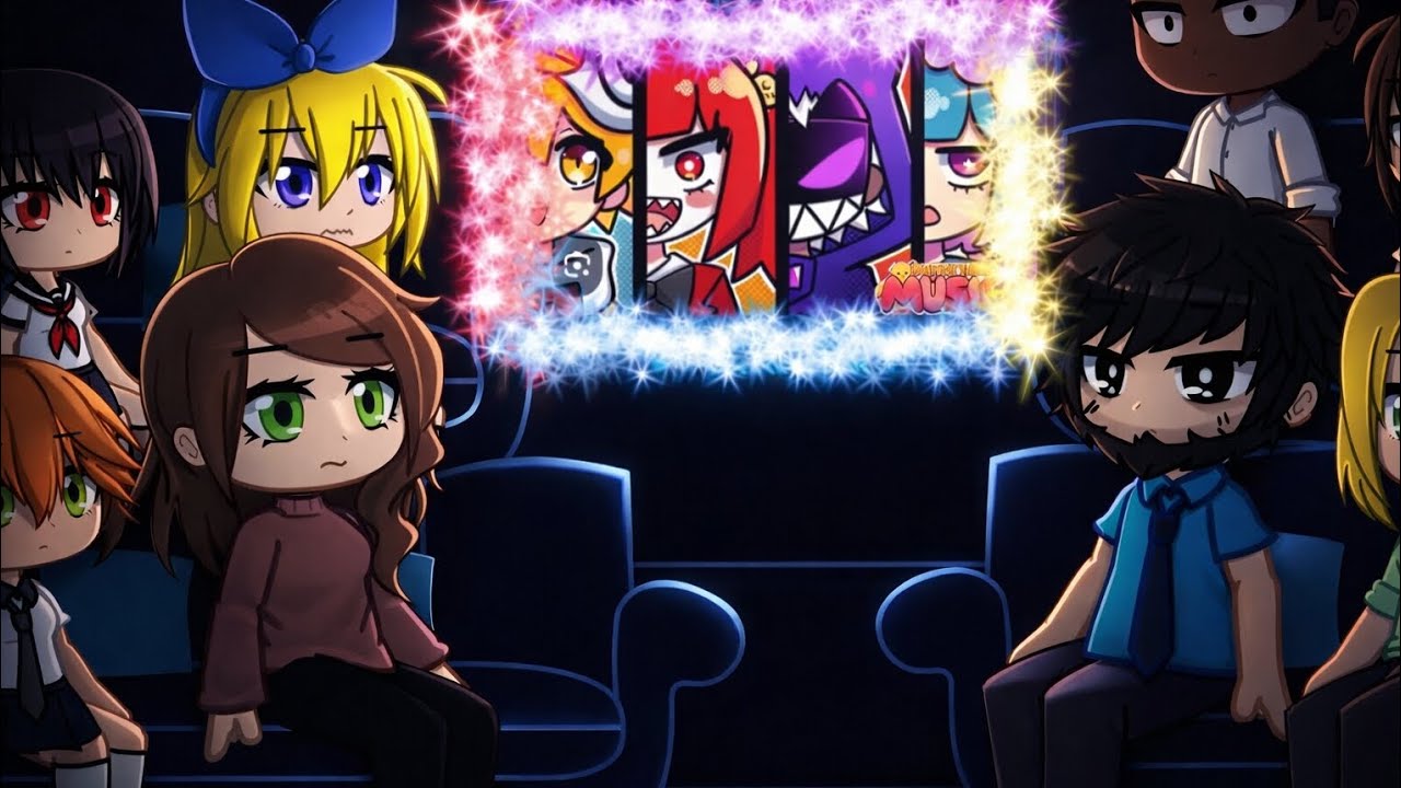 KOKUJIN NO TENKOUSEI +BLIND GIRL REAGINDO AO RAP 