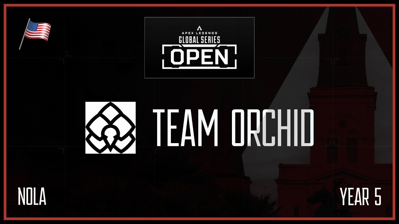 Team Orchid Americas ALGS Open Bracket Elimination Rd 4 Lobby Team orchid americas algs open bracket elimination rd 4 lobby