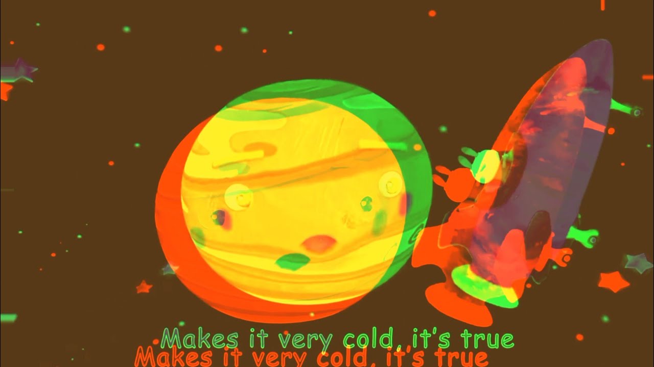 Planet Song Effects ll Having Lots of Wind and Cyclones 