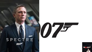 SPECTRE  | Part 6