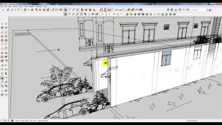sketchup 2016, vray  14