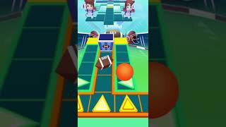 Rolling Sky Levels | Championship (Level 17)
