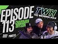 Bryson’s Health Kick, Shuffleboard Battles & Fantasy Chaos | Episode 113