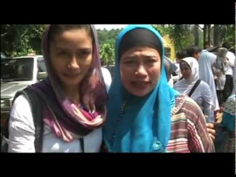 IBU-Lagu Daerah Banten berbahasa jawa serang Enjoy Version