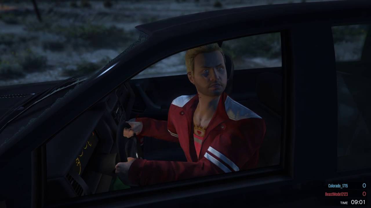 Gta V code zero - YouTube
