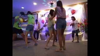 staff Party 29Oct2011.avi