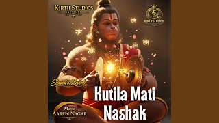 Kutila Mati Nashak Slowed & Reverb