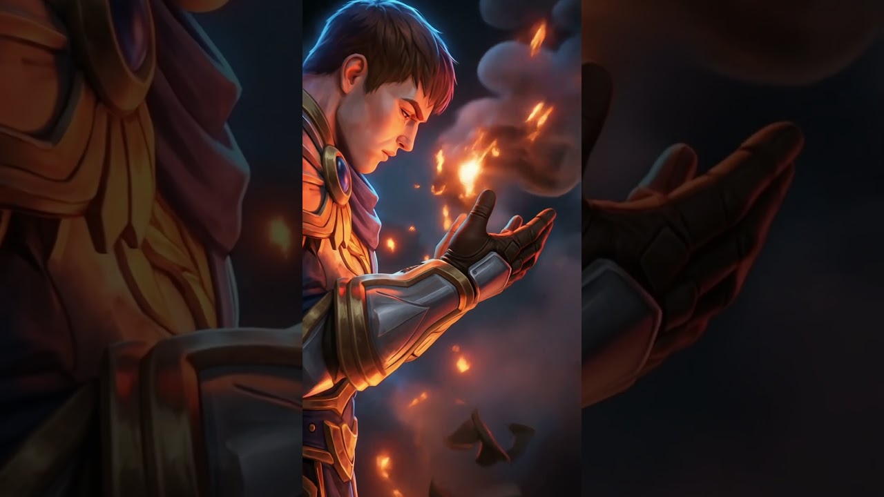 Guarda Garen’s worst nightmare comes true… 😭 su YouTube Guarda Garen’s worst nightmare comes true… 😭 su YouTube