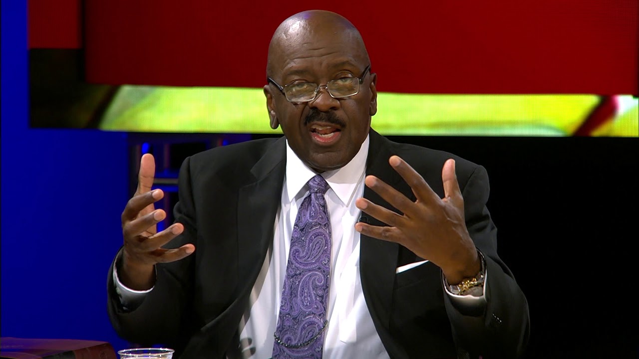 Lesson 3: “The Human Condition” - 3ABN Sabbath School Panel - YouTube