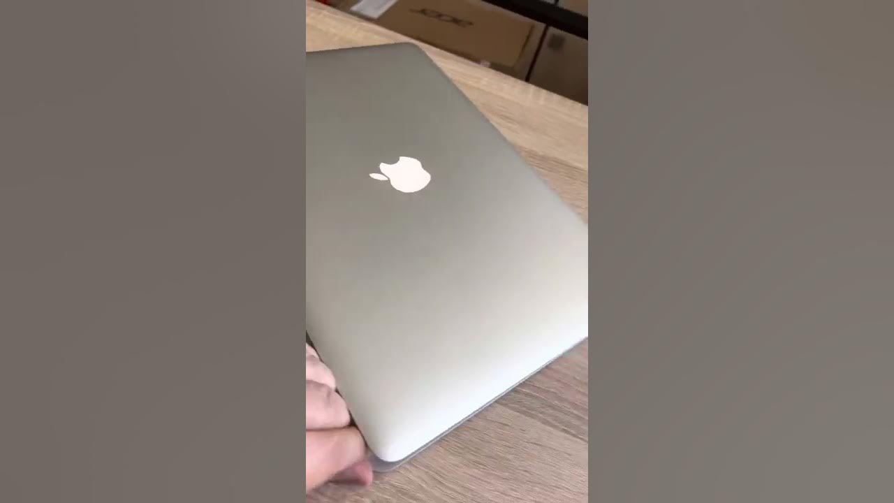 MacBook Pro 15 2015 идеальный макбук про 15, Core i7 2.8/500/16/1.5gb ...