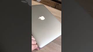 MacBook Pro 15 2015 идеальный макбук про 15, Core i7 2.8/500/16/1.5gb Iris 6200/0 Циклов/ Retina 15