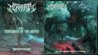 Download Lagu MISANTHROPY (US) - Consumed By The Abyss (Technical Death Metal) Transcending Obscurity Records MP3