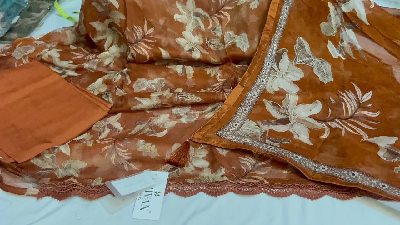 Super hand work Burberry collection 🥳❤️@himanshu cloth house #new #partywear
