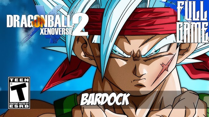 Super Dragon Ball Heroes Modpack – Xenoverse Mods