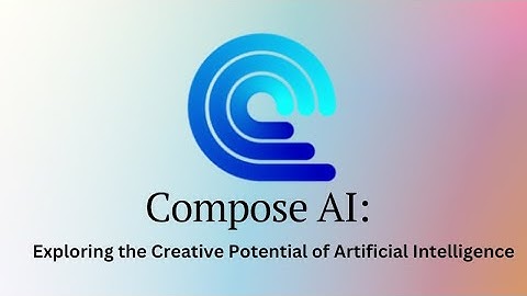 Compose AI – Write Emails 10x Faster with Smart Autocomplete