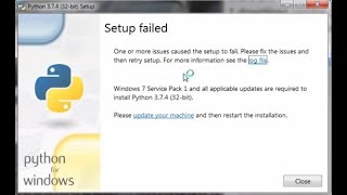Famous how to download and install python 1,2,3 without service pack 1 or other for all windows||RRFIX|| Profile
