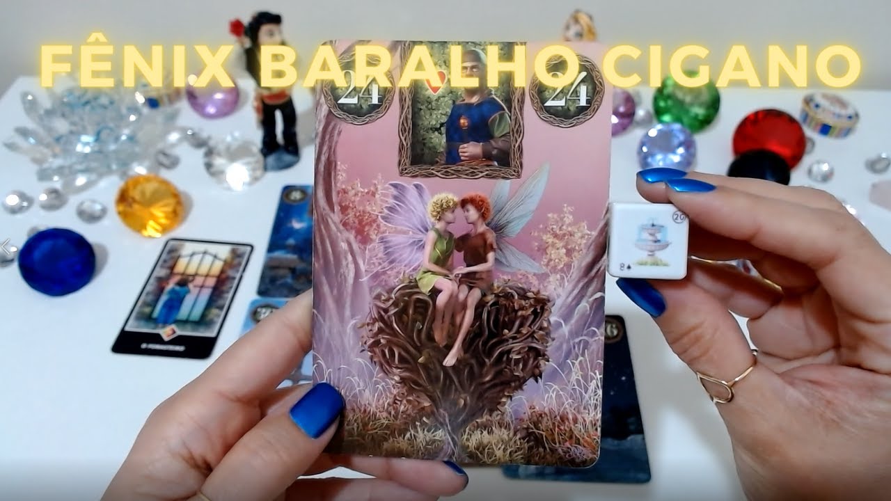 🙄ELE (A) TEM VONTADE DE ME VER? O QUE SIGNIFICO PARA ELE (A)?🔮Baralho Cigano e Tarot Responde