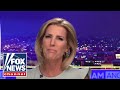 Ingraham: Biden doesn't come off as leader of the free world