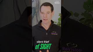The Silent Thief of Sight; Glaucoma