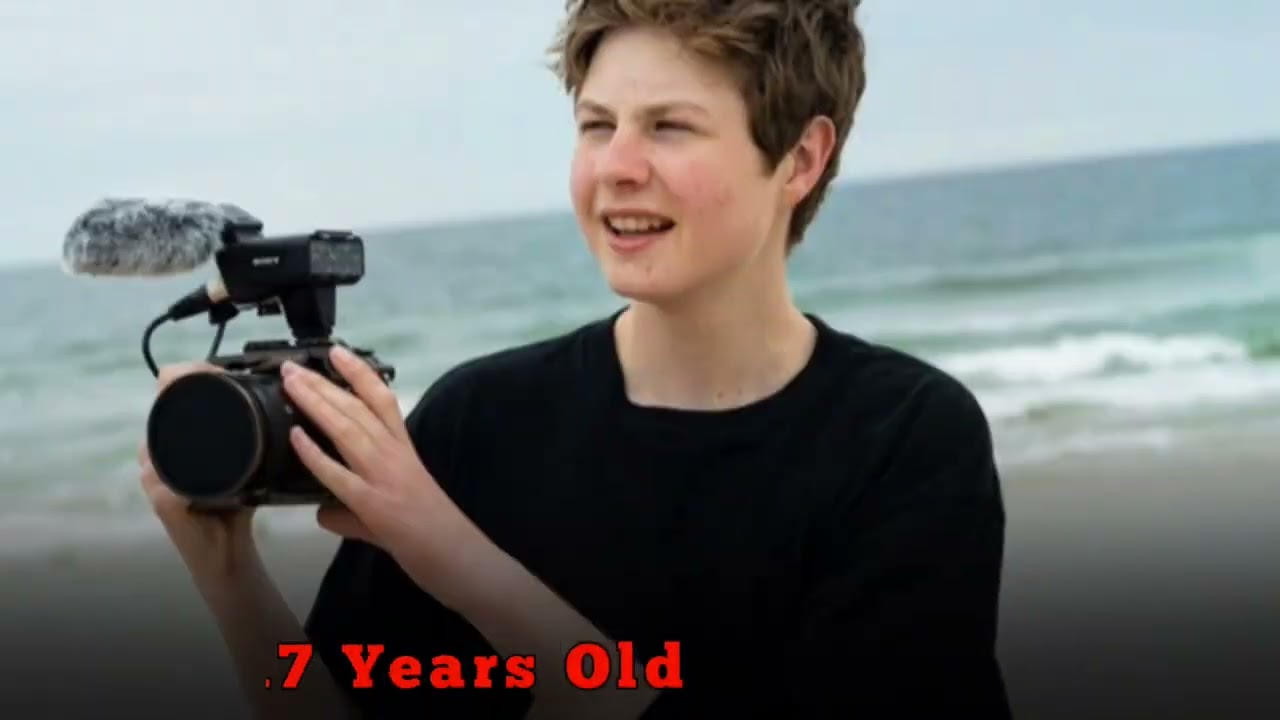 Hudson Matter Age | How old is hudson matter | How tall is hudson matter | Hudson matter net worth