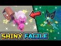 Lieux secrets pour shiny facile   pokmon carlate et violet