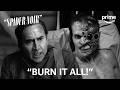 Ben Reilly's Spider Origin Story | "Spider-Noir" | Clip | Prime Video