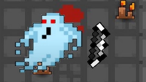 After Running 100+ Undead Lairs! (RotMG)