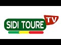 Diffusion en direct de sidi toure tv