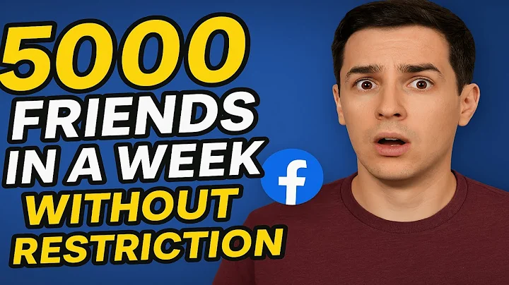 How to Auto-Send Friend Requests on Facebook no restriction (2025 Working Method)