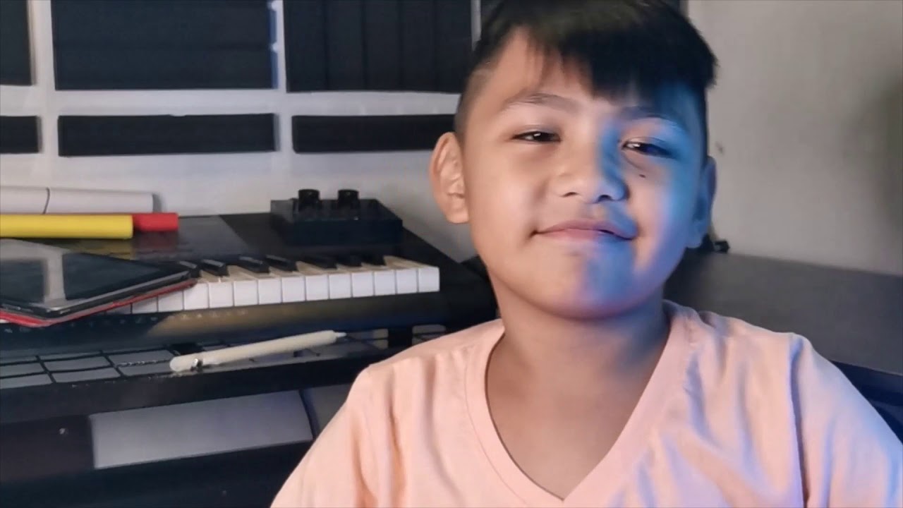 Crash Course - Session 1: Basic 3-point Light and Studio setup at home!