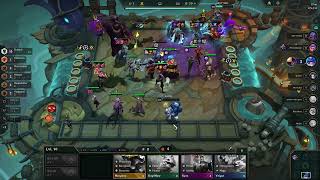 THE STORMBRINGER (10 ELDRITCH TFT SET 11)