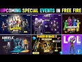 Golden Shade Bundle Return Date 🤯💥 | Purple Shade Bundle Return | Free Fire New Event | Ff New Event