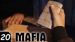 MAFIA \