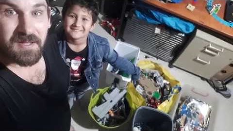 The Ultimate Hard Rubbish Haul!