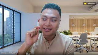 S1 PJJ Sistem Informasi - Basis Data Dosen 02 Genap, 2025/2026
