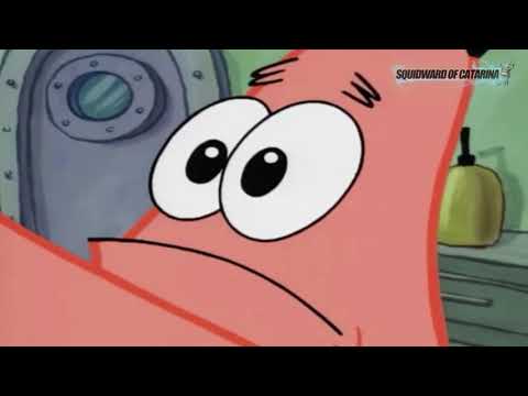 Patrick, that's your 𝙝𝙚𝙖𝙙