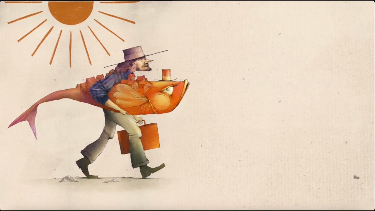 在 YouTube 上观看 Adamlar – Ankara'dan Abim Geldi (Gündoğarken - Patika Vol.1) (Official Lyric Video) 在 YouTube 上观看 Adamlar – Ankara'dan Abim Geldi (Gündoğarken - Patika Vol.1) (Official Lyric Video)