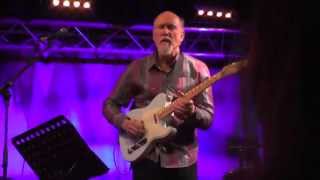 Jon Cleary &amp; John Scofield - Live At The New Morning, April 9th 2015 (1)