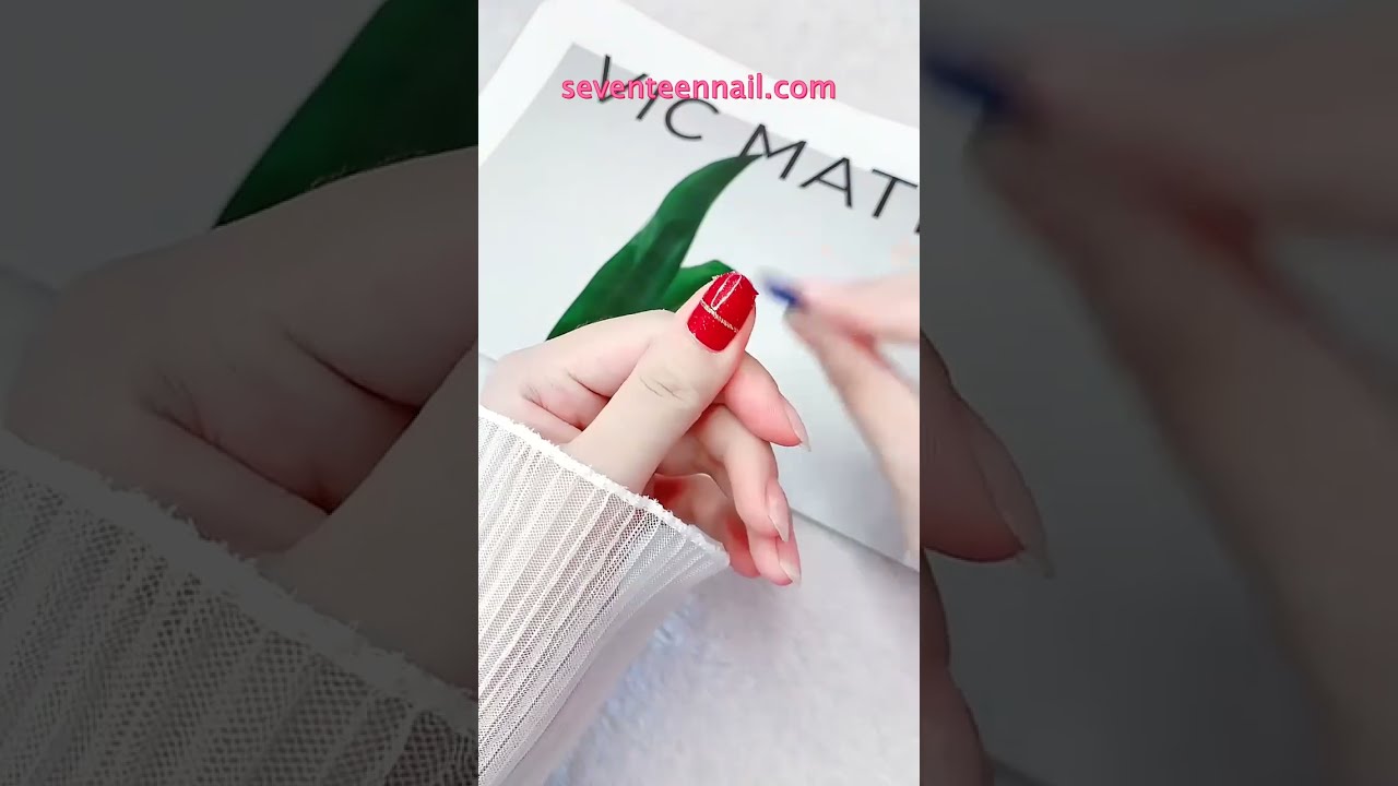  Master The Art Of Nail Design At Home Nails Nailart