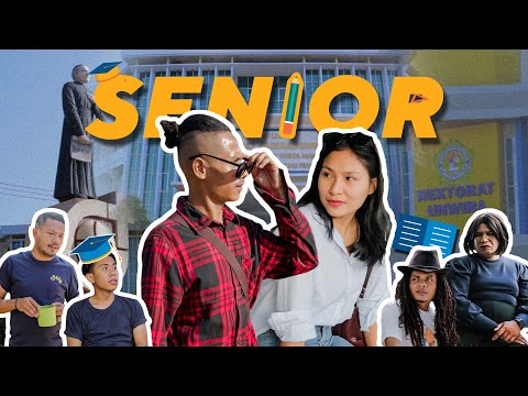 KAMPUNG TAWA ep. ADIK NONA KULIAH ||  Kaboax Katawa Bareng Orang Kupang