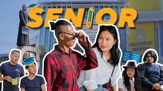 Download Lagu KAMPUNG TAWA ep. SENIOR KAMPUS ||  Kaboax Katawa Bareng Orang Kupang MP3